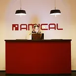 Amical Otel 4*