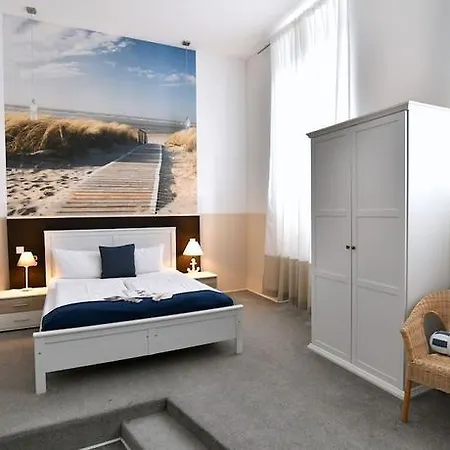 Amical Hotell