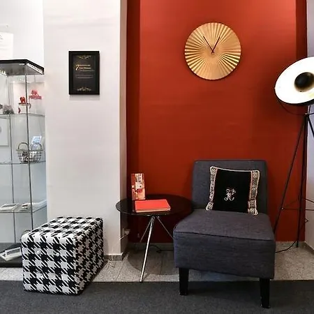 Amical Hotel Wuppertal