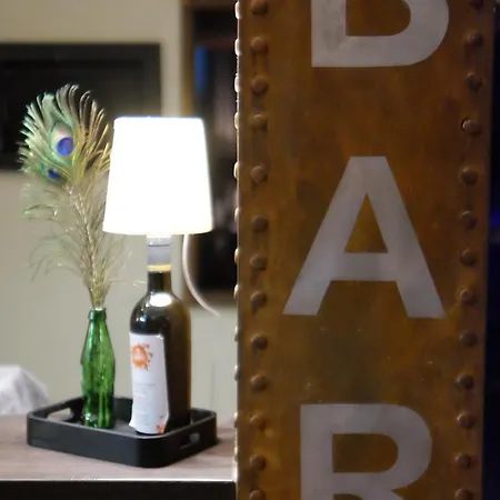 爱米克酒店 4* 伍珀塔尔