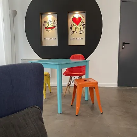 Amical 호텔 부퍼탈