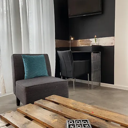 Hotel Amical Wuppertal