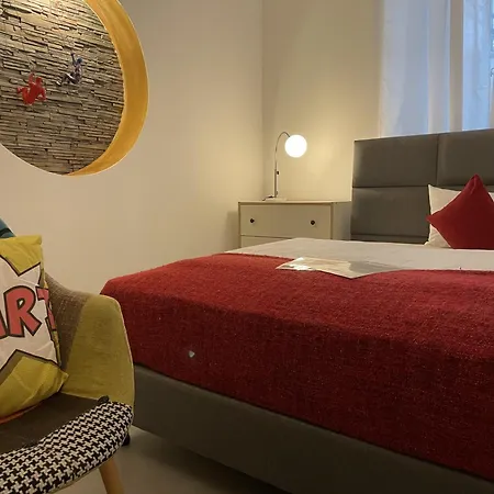 Hotel Amical
