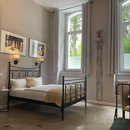 爱米克酒店 酒店