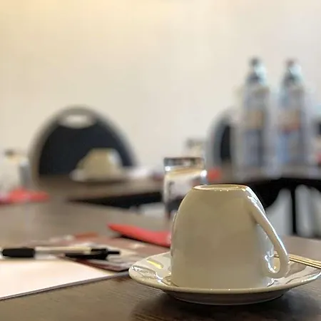 Hotel Amical