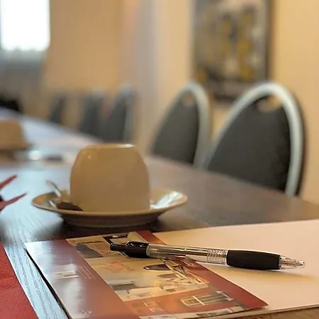Amical Hotel Wuppertal