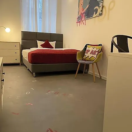 Hotel Amical Wuppertal