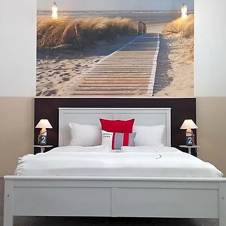 Amical Hotel