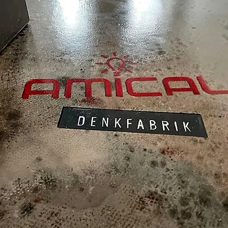 Amical