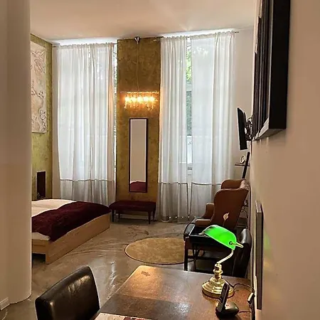 Amical Hotel
