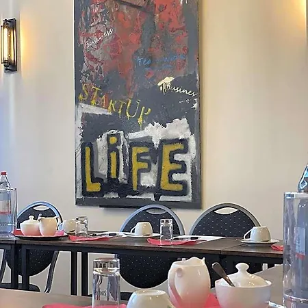 Szálloda Amical