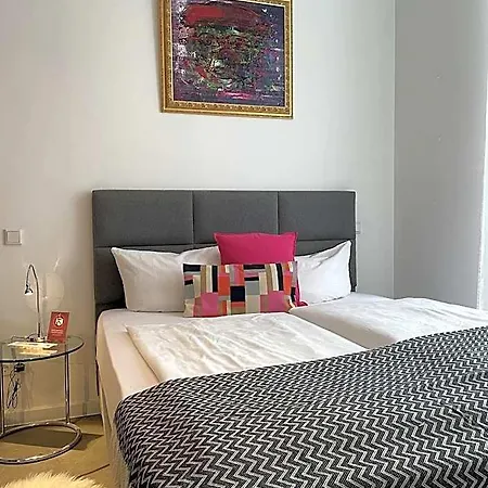 Hotel Amical