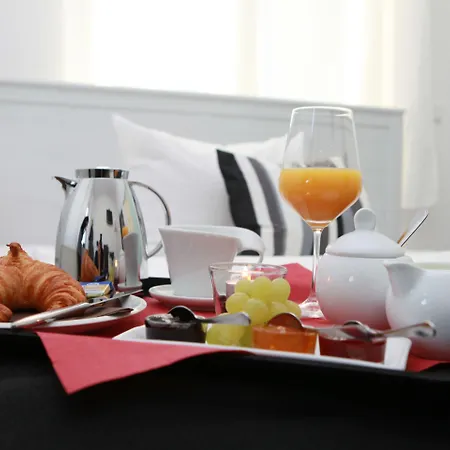 Amical Hotel Wuppertal