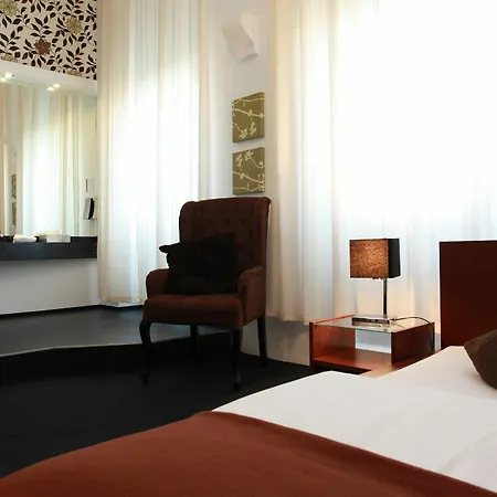 Hotel Amical Wuppertal