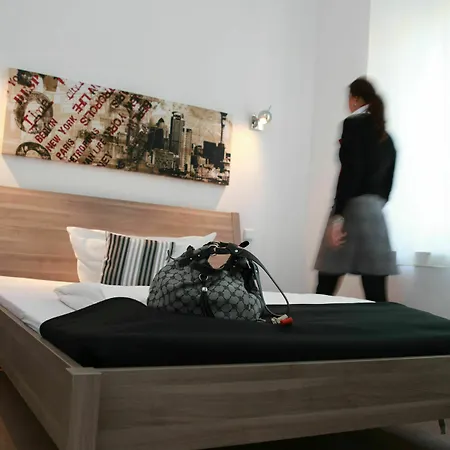 Amical 호텔 4*