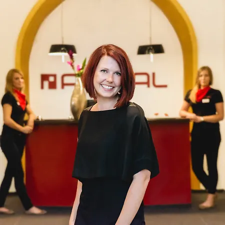 Hotel Amical
