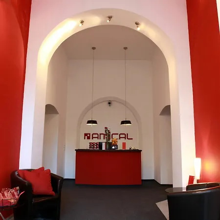 Amical Wuppertal