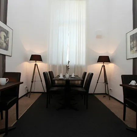 Amical Hotel Wuppertal