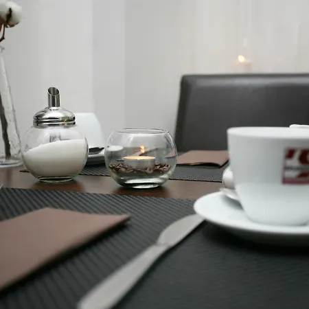 Amical Hotel