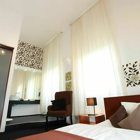 Amical Hotel Wuppertal