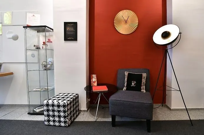 Amical Hotel Wuppertal