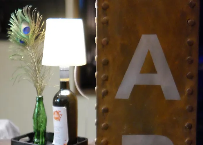 爱米克酒店 4* 伍珀塔尔