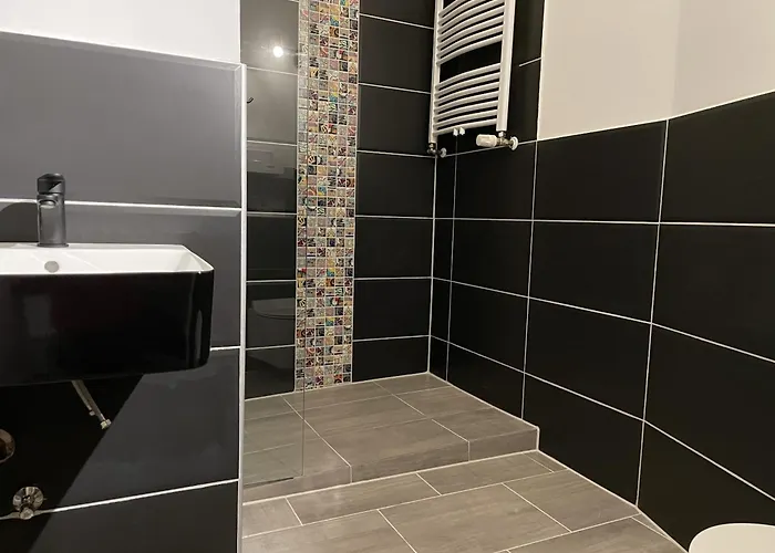 爱米克酒店 酒店