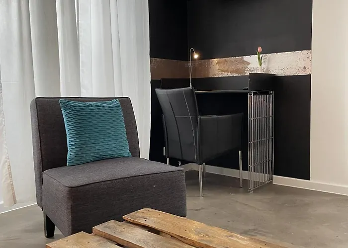 Hotel Amical Wuppertal