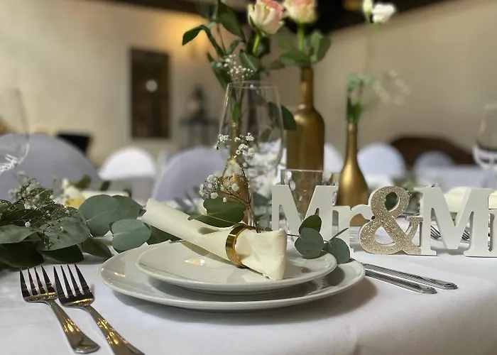 爱米克酒店 4* 伍珀塔尔