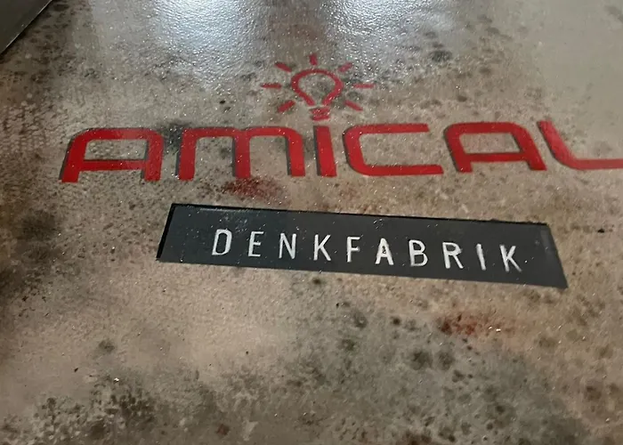 Amical Hotel Wuppertal