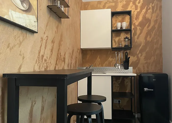 爱米克酒店 酒店 伍珀塔尔