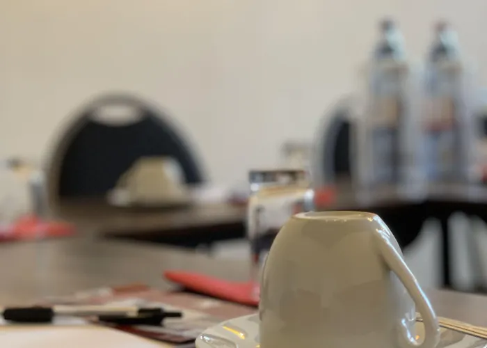 Hotel Amical Wuppertal