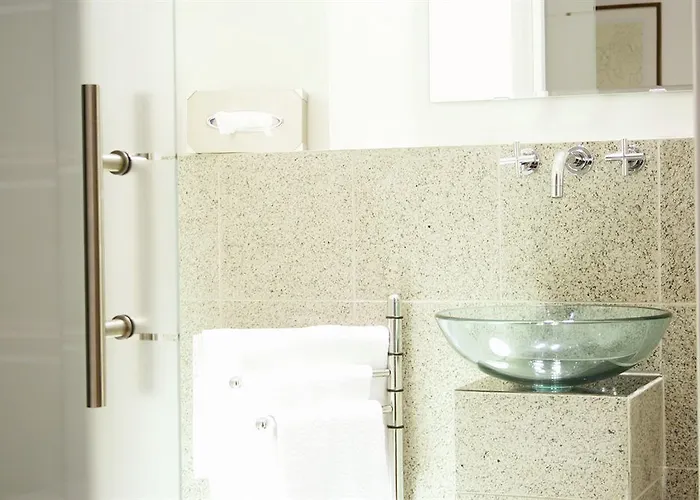 爱米克酒店 酒店 4*