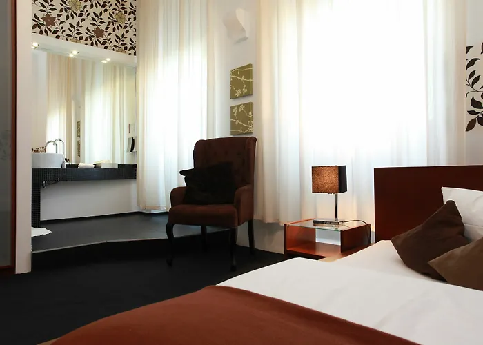 Hotel Amical Wuppertal
