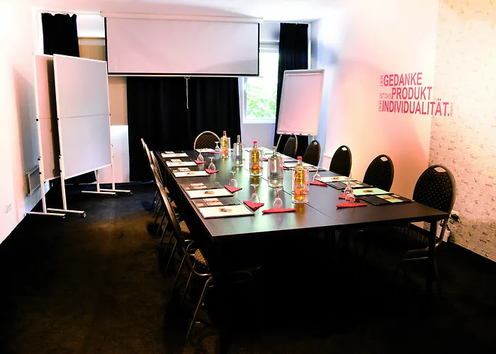 爱米克酒店 酒店