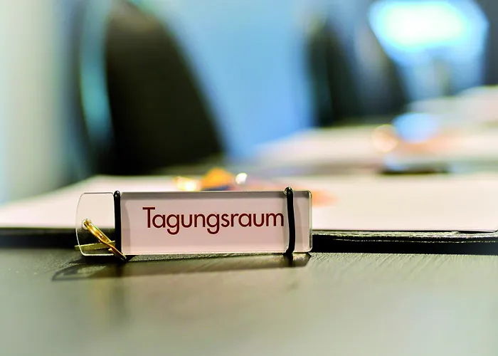 Amical Hotel Wuppertal