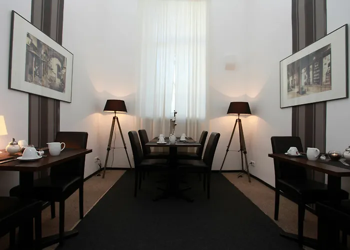 Amical Hotel Wuppertal