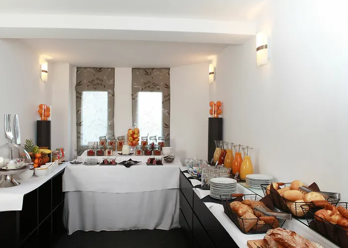 爱米克酒店 酒店 4*