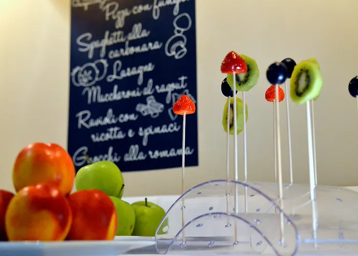 酒店 爱米克酒店 伍珀塔尔