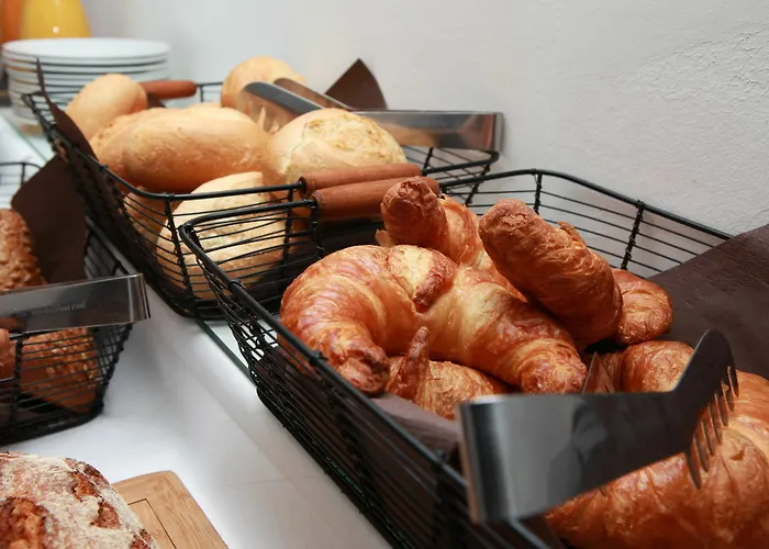 酒店 爱米克酒店 4*